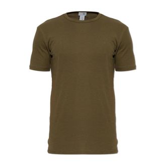 Maison Margiela Hombre, Camisetas, Verde, Talla: XL