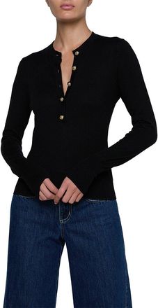 L'agence LAgence Ronda Sweater