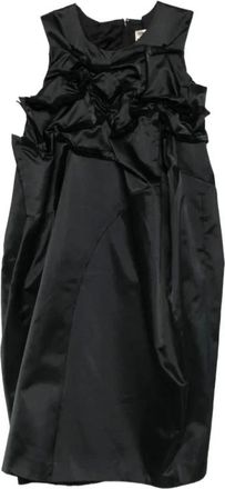 Comme Des Gar&ccedil;ons Donna, Abiti, Nero, M, new