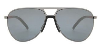 Prada PS51XS 5AV07U Mens Sunglasses Gunmetal Size 59