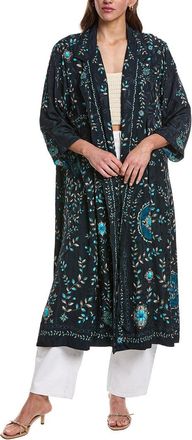 Agua Bendita Agua By Agua Bendita Oceano Relicario Kaftan