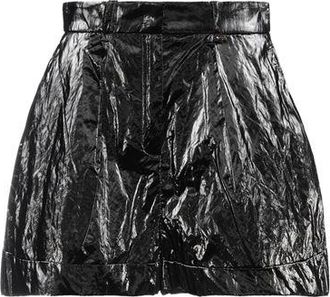 Elisabetta Franchi BOTTOMWEAR - Shorts & Bermuda Shorts sur YOOX.COM
