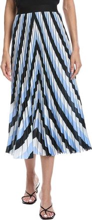 Tyler B&ouml;e Cara Fortuni Midi Skirt
