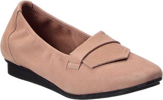 Arche Ninook Leather Loafer