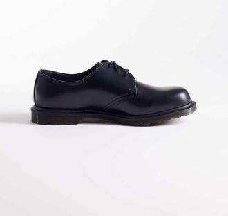 Dr. Martens Dr. Martens - Mayfare - Scarpe nero liscio