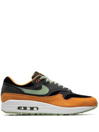 Nike Sneakers Air Max 1 Ugly Duckling - Honeydew - Grigio