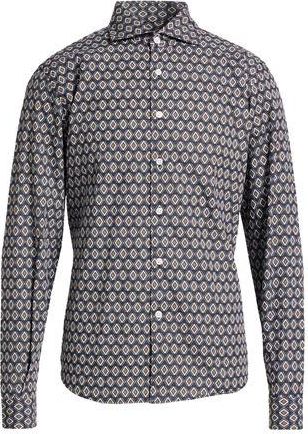 Alessandro Lamura TOPWEAR - Shirts on YOOX.COM