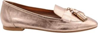 Catwalk Marti Mocassin - Dames - Loafers - Geel - 37 EU - Schoenen