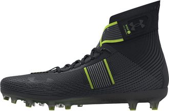 Under Armour Highlight MC Black Jet Grey 3023716-004