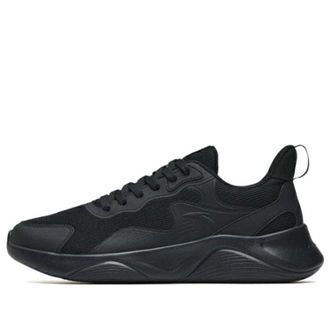 Anta The Cloud Black 912245526-4