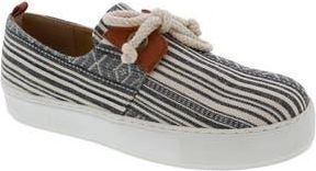 Bellini Armistace Sneaker in Black Stripe at Nordstrom Rack, Size 6.5