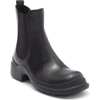 Jeffrey Campbell Avelina Chelsea Boot in Black at Nordstrom Rack, Size 5.5
