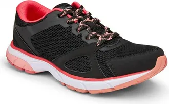 Vionic Womens Tokyo Shoes In Black
