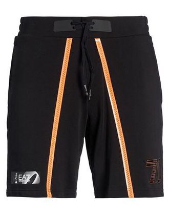 Emporio Armani PARTES DE ABAJO - Pantalones cortos y bermudas en YOOX.COM