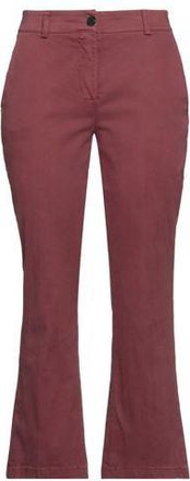 Another Label PARTES DE ABAJO - Pantalones en YOOX.COM