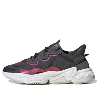adidas (WMNS)adidas Ozweego Grey Six EF4293