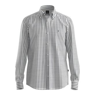 HUGO BOSS Uomo, Magliette, Multicolore, L, new
