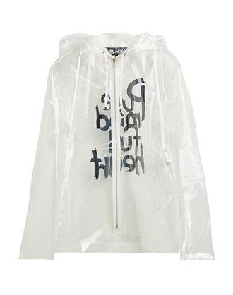 Comme Des Gar&ccedil;ons COATS & JACKETS - Jackets sur YOOX.COM