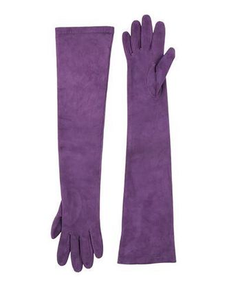 Fabiana Filippi ACCESSORIES - Gloves sur YOOX.COM
