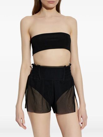 Rick Owens Bandeau Top