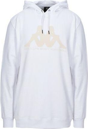 Kappa Kontroll CAMISETAS Y TOPS - Sudaderas en YOOX.COM