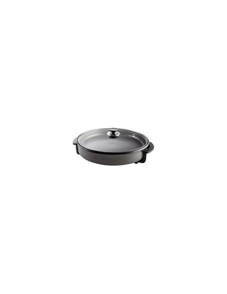Orbegozo Orbegozo - Multi Cocina Pizzapan 42cm Fondo 7cm 1.500w Pz-4270/7775