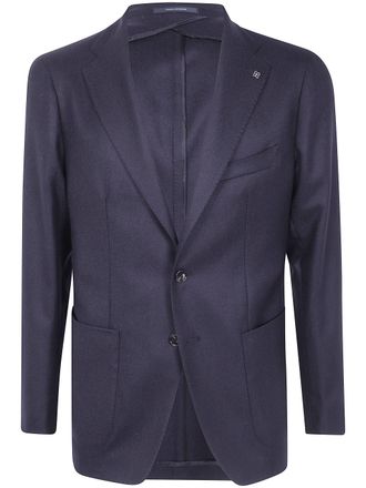 Tagliatore Jacket Single Breasted Montecarlo