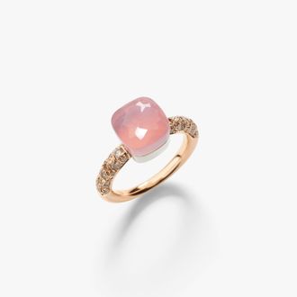 POMELLATO Nudo Petit Ring