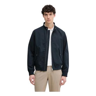 Trussardi Uomo, Giacche, Blu, 2Xl, new