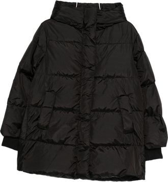 Lempelius Anu Midi Down Jacket