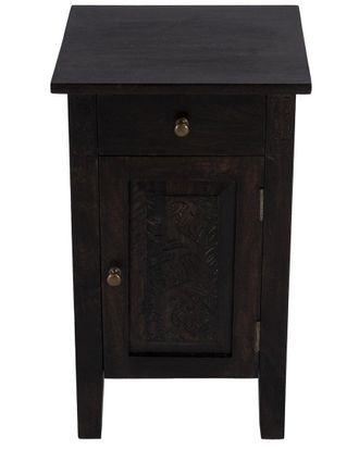 Butler Specialty Company Switra 1 Door 1 Drawer End Table