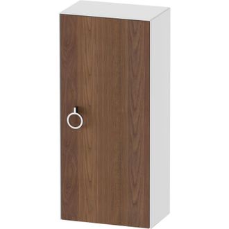 Duravit Duravit Blanco Tulip&aacute;n Gabinete De Media Altura, Anchura 400 X