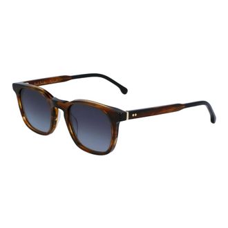 Paul Smith Sunglasses, unisex, Brown, Size: 50 MM Grant Sunglasses