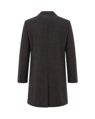 HUGO BOSS Hyde Coat - Brown