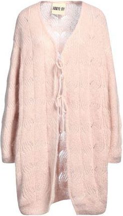 Aniye By PRENDAS DE PUNTO - C&aacute;rdigans en YOOX.COM