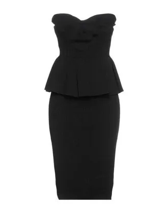 Philosophy di Lorenzo Serafini Midi dresses