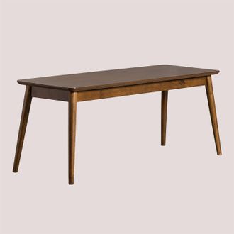 Sklum Sklum - Banco En Madera Betta