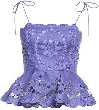 Zimmermann TOPWEAR - Top su YOOX.COM