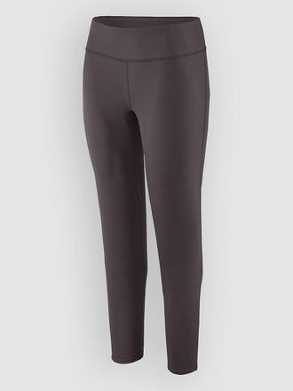 Patagonia Cap Mw Thermo Broek zwart