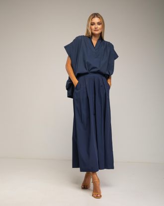 Tantra Palazzo-broek