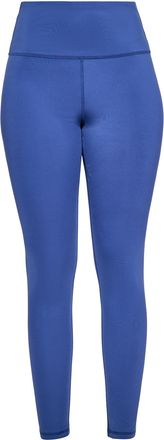 Faina Broek Dames kobalt blauw