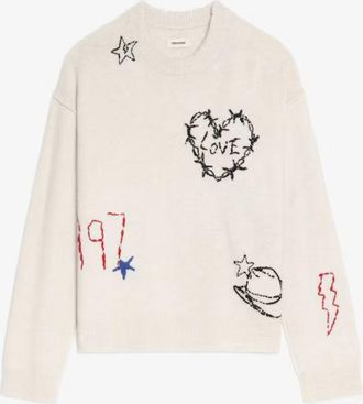 Zadig&Voltaire Markuz