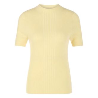 Marc Cain Dames, Truien, Geel, Maat: L