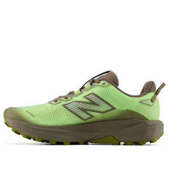 New Balance FuelCell Rebel Trail Afterglow Thunder Brown MRBT66K