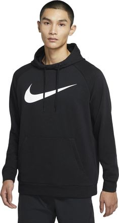 Nike AS Mens NK DF HDIE PO SWSH Black CZ2426-010