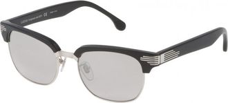 Lozza Womens SL2253M 52 579X Sunglasses - Multicolour - One Size