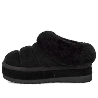 UGG (WMNS) UGG Tazzlita Black 1146390-BLK