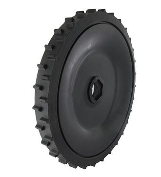 OEM Rueda Husqvarna 535 13 50-02 - 535135002 - 535 13 60-02 - 535136002 Robot Automower