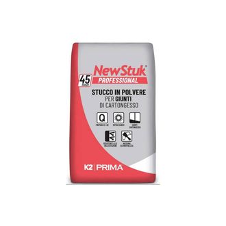 K2 4 X Stucco P/cartongesso Professional K2 5 Kg
