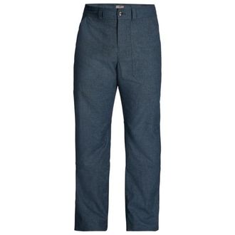 Royal Robbins Hemp Adventure Pant Trekkinghose f&uuml;r Herren | blau